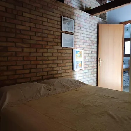 Casa vacanze La Cuntintizza San Michele di Ganzaria