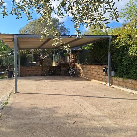 Casa vacanze La Cuntintizza