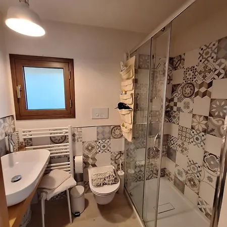 La Cuntintizza Casa vacanze San Michele di Ganzaria