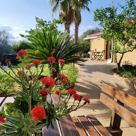 La Cuntintizza Casa vacanze