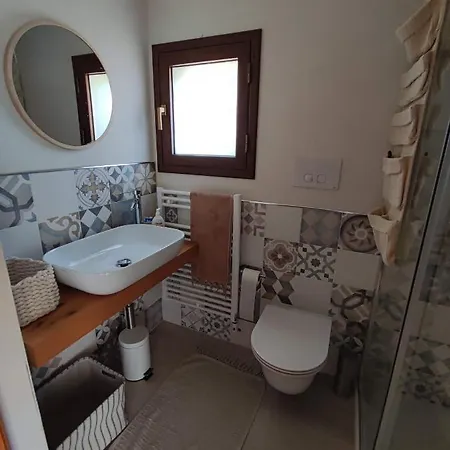 Casa vacanze La Cuntintizza