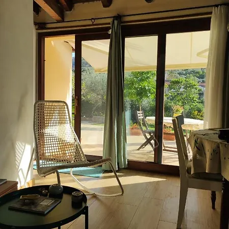 Casa vacanze La Cuntintizza San Michele di Ganzaria