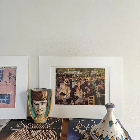 La Cuntintizza Casa vacanze *