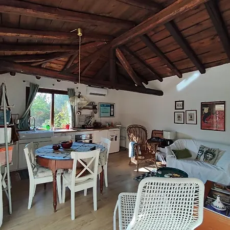 La Cuntintizza Casa vacanze San Michele di Ganzaria