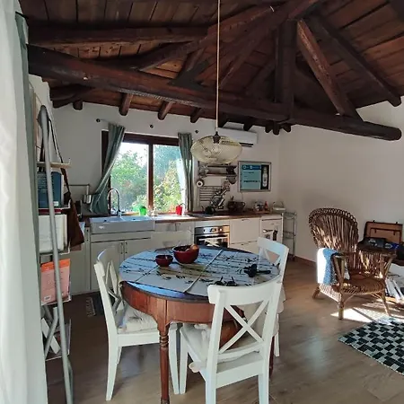 Casa vacanze La Cuntintizza San Michele di Ganzaria