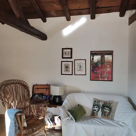 La Cuntintizza Casa vacanze