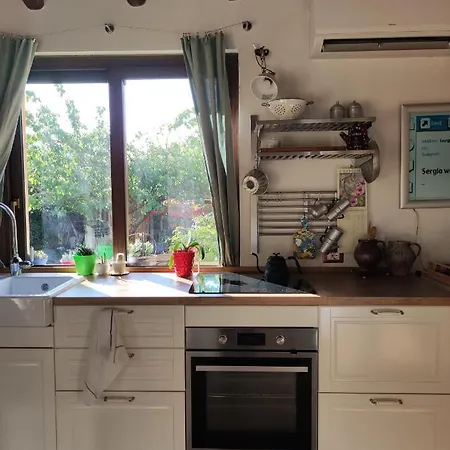 Casa vacanze La Cuntintizza *