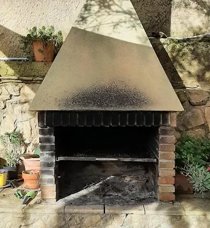 La Cuntintizza Casa vacanze San Michele di Ganzaria
