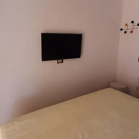 Casa vacanze La Cuntintizza *