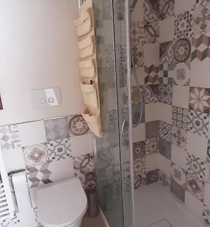 Casa vacanze La Cuntintizza San Michele di Ganzaria