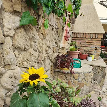 Casa vacanze La Cuntintizza