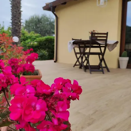 Casa vacanze La Cuntintizza San Michele di Ganzaria
