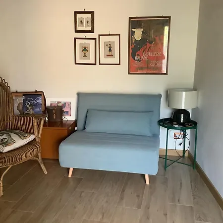 Casa vacanze La Cuntintizza San Michele di Ganzaria