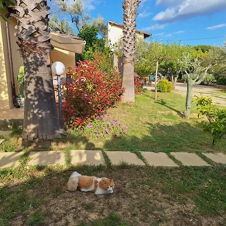 La Cuntintizza Casa vacanze *