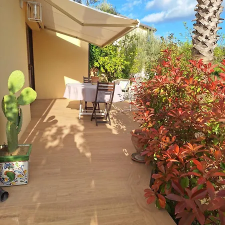 Casa vacanze La Cuntintizza *