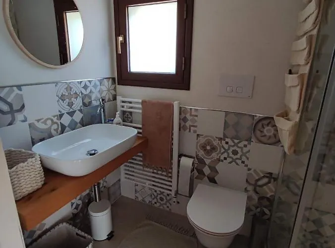 Σπίτι διακοπών La Cuntintizza