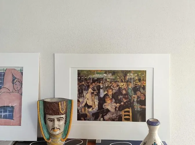 La Cuntintizza Σπίτι διακοπών *