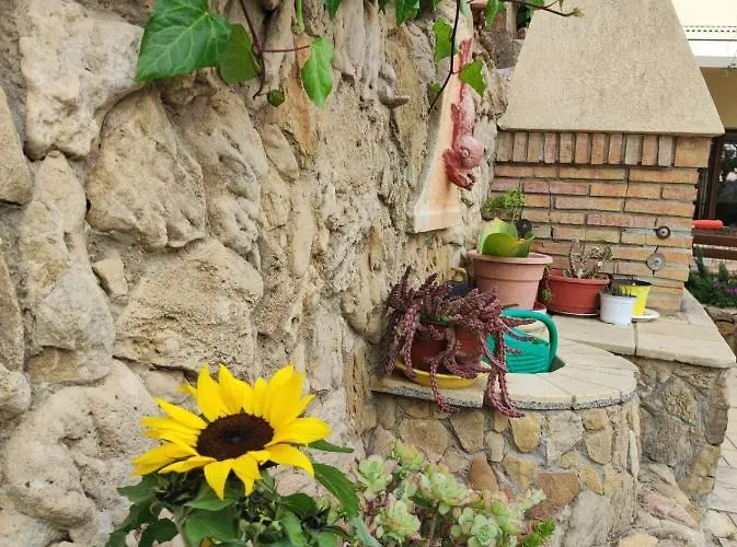 Σπίτι διακοπών La Cuntintizza