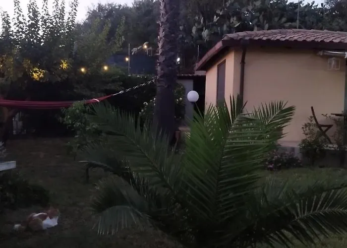 La Cuntintizza Σπίτι διακοπών San Michele di Ganzaria