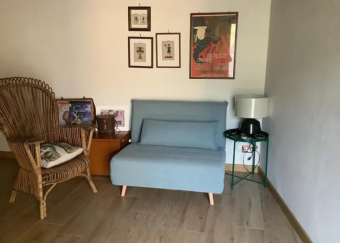 Σπίτι διακοπών La Cuntintizza San Michele di Ganzaria