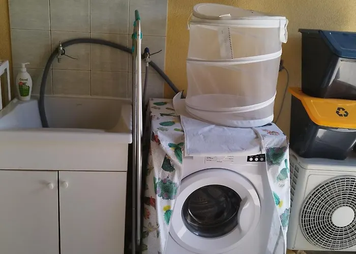 La Cuntintizza Σπίτι διακοπών San Michele di Ganzaria