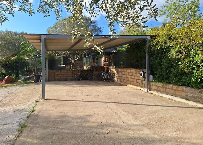 Σπίτι διακοπών La Cuntintizza