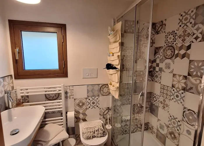 La Cuntintizza Σπίτι διακοπών San Michele di Ganzaria