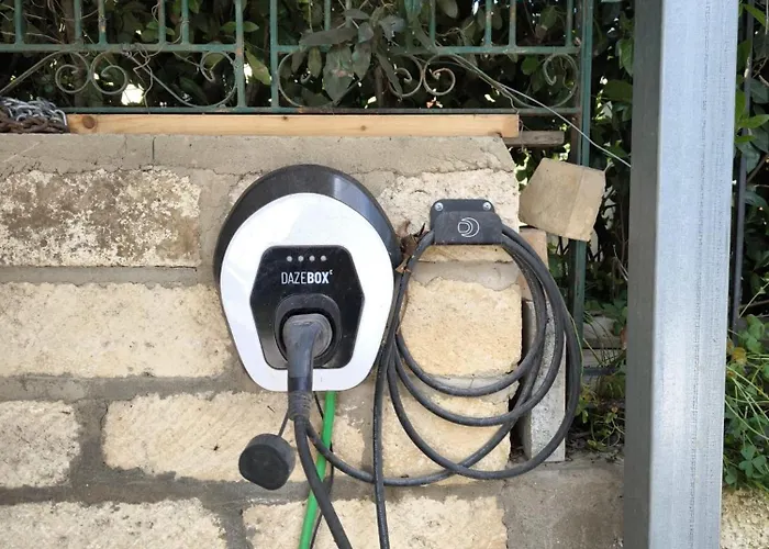 La Cuntintizza Σπίτι διακοπών *