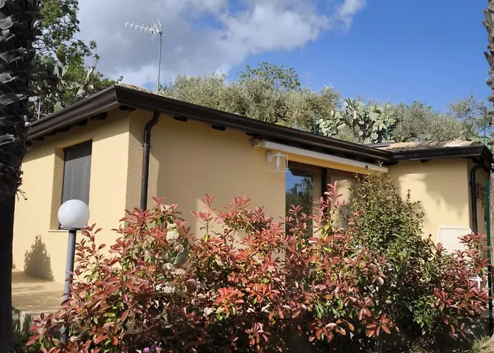 La Cuntintizza San Michele di Ganzaria